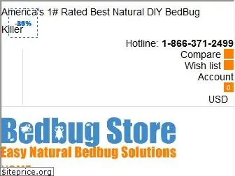 bed-bugs.net