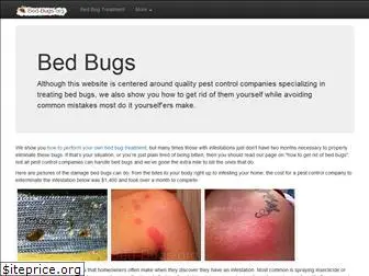 bed-bugs.org