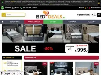 bed-deals.nl