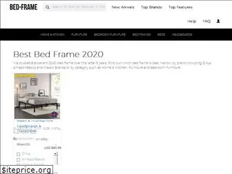bed-frame.org