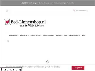 bed-linnenshop.nl