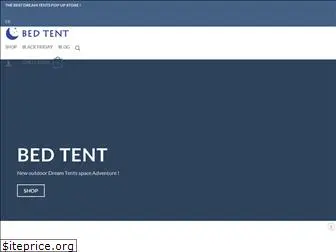 bed-tent.com