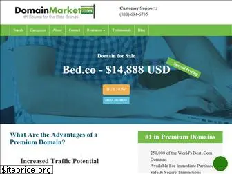 bed.co