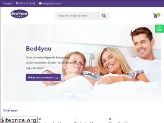 bed4you.nl