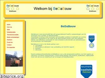 bedabouw.nl