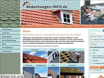 bedachungen-info.ch