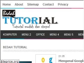 bedahtutorial.blogspot.co.id