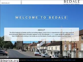 bedale.org