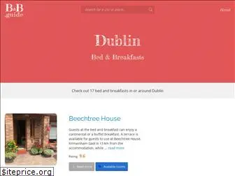 bedandbreakfast-dublin.com