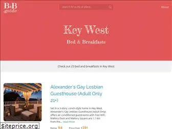 bedandbreakfast-key-west.com
