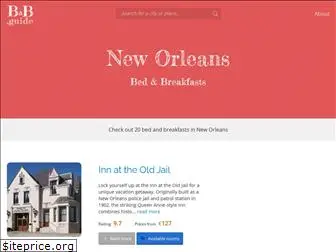 bedandbreakfast-neworleans.com