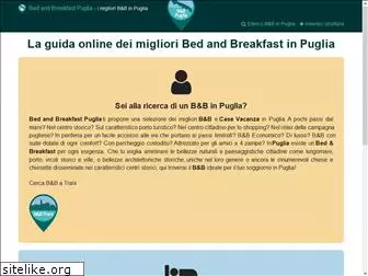 bedandbreakfast-puglia.it