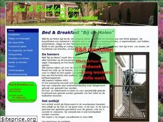 bedandbreakfast-rolde.nl