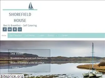 bedandbreakfast-skye.com