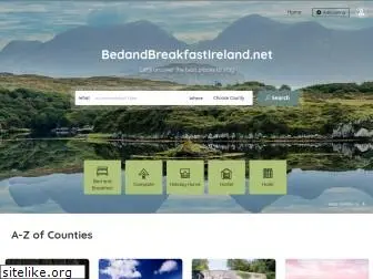 bedandbreakfastireland.net