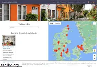 bedandbreakfastoverblik.dk