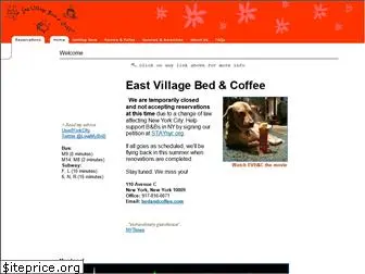 bedandcoffee.com