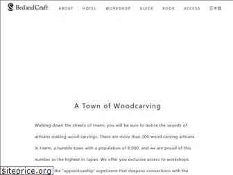 bedandcraft.com