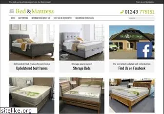 bedandmattress.co.uk