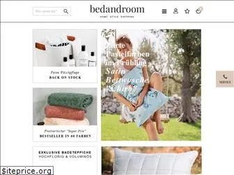 bedandroom.com