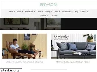 bedandsofa.com.au
