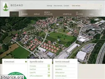 bedano.ch