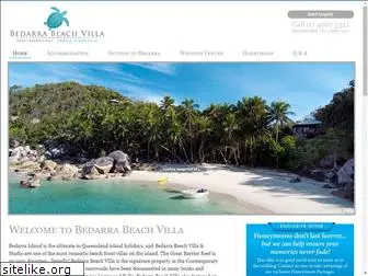 bedarrabeachvilla.com.au