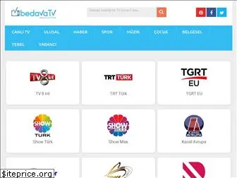 bedavatv.com