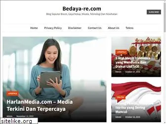 bedaya-re.com
