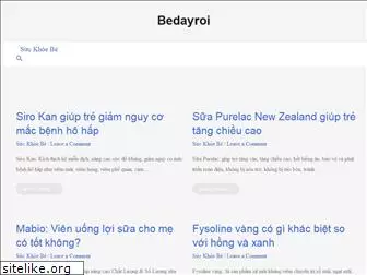 bedayroi.com