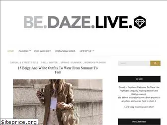 bedazelive.com