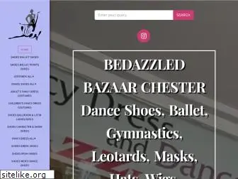 bedazzled-danceshop-chester.co.uk