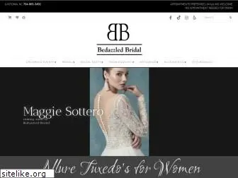 bedazzledbridal.com