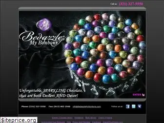 bedazzlemybonbons.com