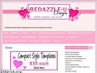 bedazzleu.com