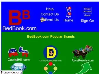 bedbook.com