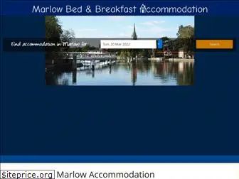 bedbreakfastmarlow.co.uk