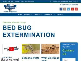 bedbug-ex.com