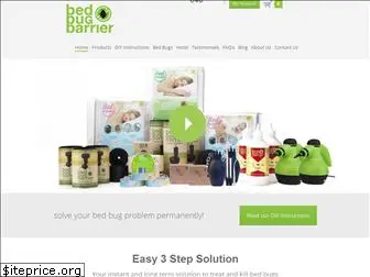 bedbugbarrier.com.au