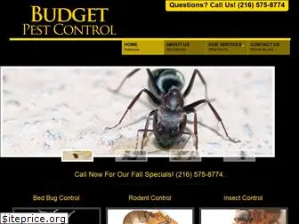 bedbugcontrolcleveland.com