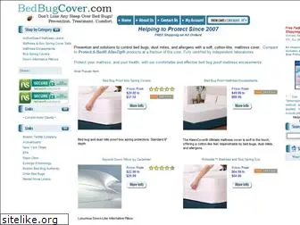 bedbugcover.com