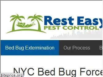 bedbugforce.com