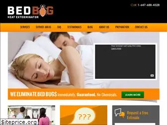 bedbugheatexterminator.com