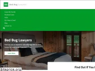 bedbuginjuries.com