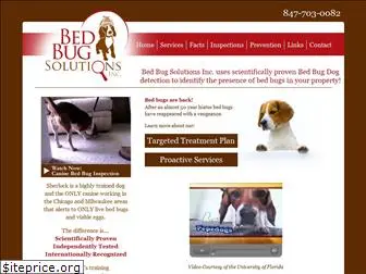 bedbuginspectors.com
