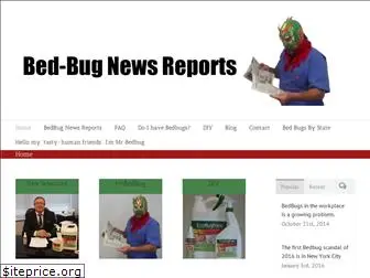 bedbugnewsreports.com