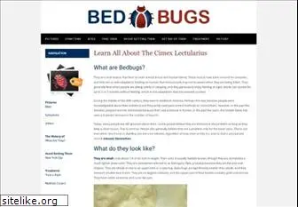 bedbugs.org