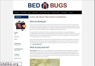 www.bedbugs.org