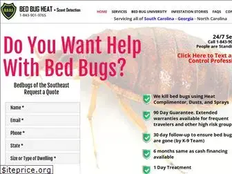 bedbugsc.com