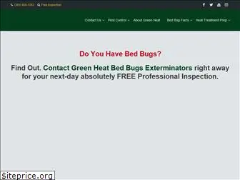 bedbugsexterminators.ca